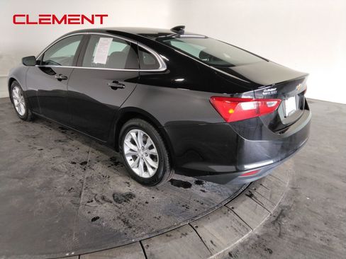 Used 2023 Chevrolet Malibu LT image 8