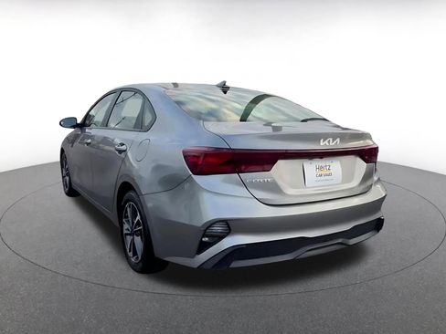 Used 2024 Kia Forte LXS image 11