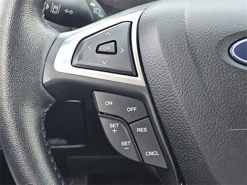 Used 2021 Ford Edge SEL w/ Convenience Package image 31