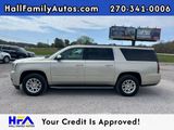 Used 2015 GMC Yukon XL SLT w/ Open Road Package image 2