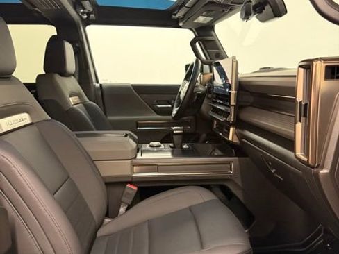 Used 2024 GMC Hummer EV 3X w/ Extreme Off-Road Package image 23