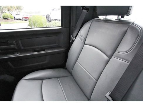 Used 2025 RAM 2500 Tradesman AWD/4WD image 11