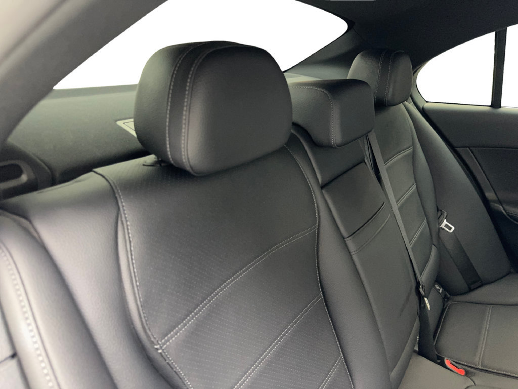 Used 2023 Mercedes-Benz C 300 Sedan image 40