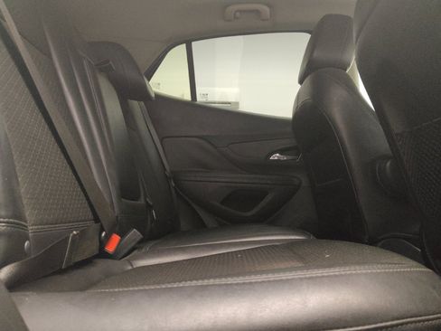 Used 2019 Buick Encore Preferred FWD image 19