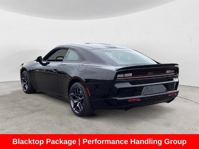 New 2026 Dodge Charger R/T