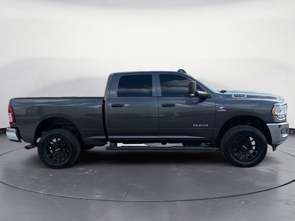 Used 2019 RAM 2500 Tradesman AWD/4WD image 9