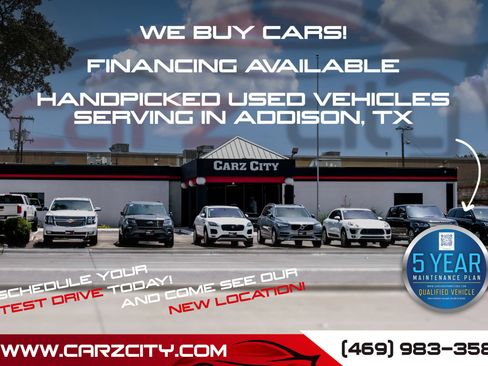 Used 2019 Cadillac Escalade ESV Luxury AWD/4WD image 2