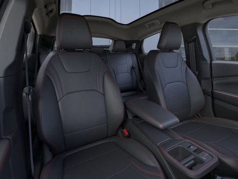 New 2025 Ford Mustang Mach-E Premium w/ Sport Appearance Package image 35