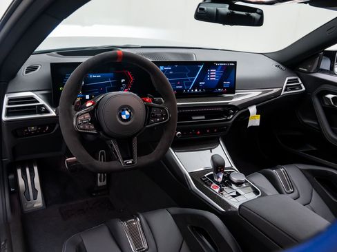New 2026 BMW M2 w/ Carbon Package RWD image 11
