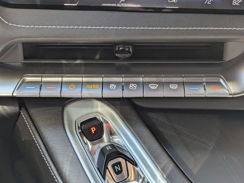 Used 2026 Chevrolet Corvette Stingray Coupe w/ 1LT image 23