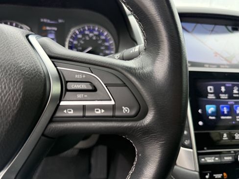 Used 2018 INFINITI Q60 3.0t Luxe w/ Sensory Package 3.0T Luxe image 18