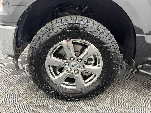 Used 2020 Ford F150 XLT w/ Equipment Group 302A Luxury AWD/4WD image 15