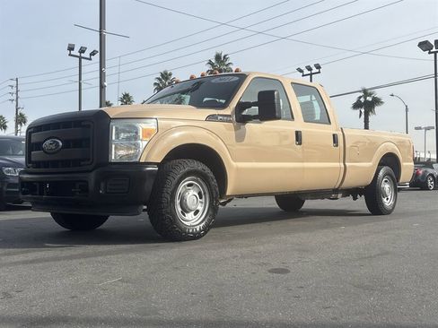 Used 2011 Ford F350 XL image 2