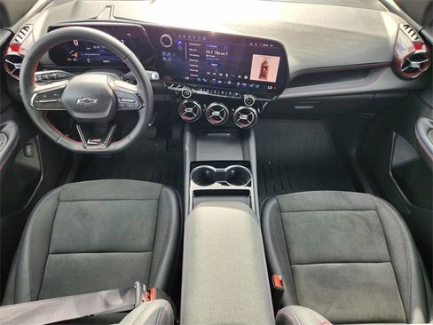 Used 2025 Chevrolet Blazer EV RS image 26