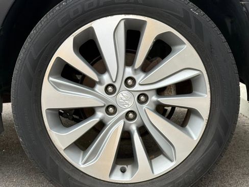 Used 2018 Buick Encore Preferred FWD image 25