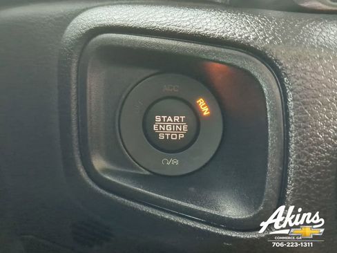 Used 2024 Jeep Wrangler Sport S image 26