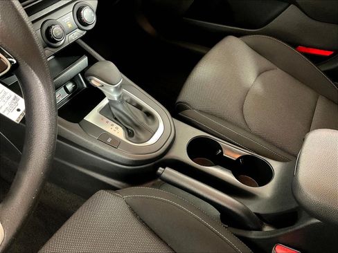 Used 2023 Kia Forte LXS w/ LXS Technology Package FWD image 17