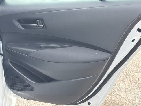 New 2026 Toyota Corolla LE FWD image 16