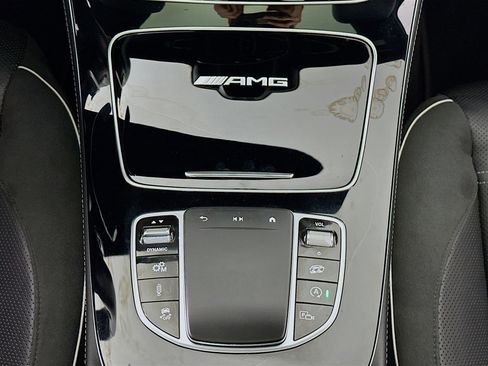 Used 2021 Mercedes-Benz E 63 AMG S image 13