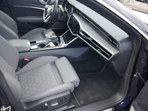 Certified 2024 Audi S7 Prestige AWD/4WD image 26