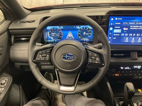 New 2026 Subaru Outback Touring XT AWD/4WD image 14