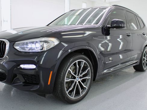 Used 2018 BMW X3 xDrive30i image 13