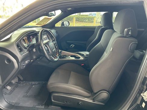 Used 2021 Dodge Challenger GT w/ Blacktop Package image 5