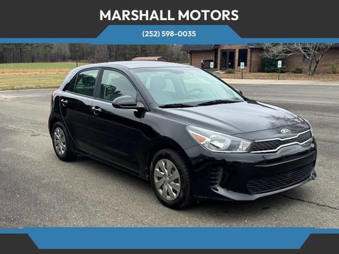 Used 2018 Kia Rio S image 1