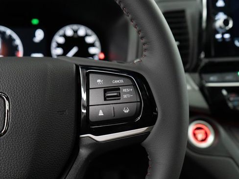 New 2026 Honda Odyssey Sport-L image 24