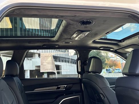 New 2025 Kia Telluride SX Prestige X-Line image 11