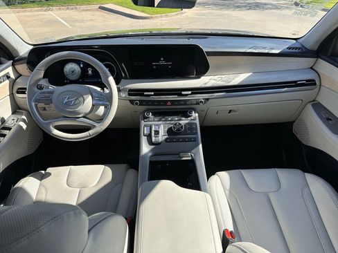 Used 2025 Hyundai Palisade Limited image 20
