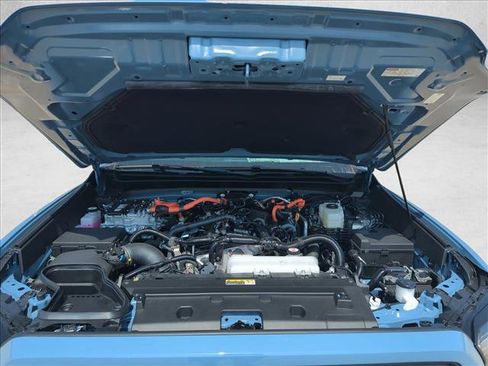 New 2026 Toyota Tacoma TRD Off-Road image 16