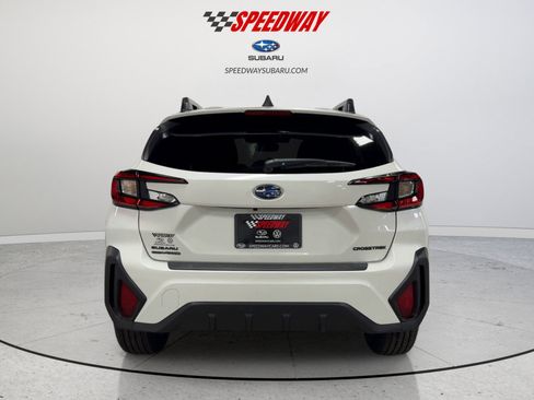 New 2026 Subaru Crosstrek 2.0i Premium AWD/4WD image 8