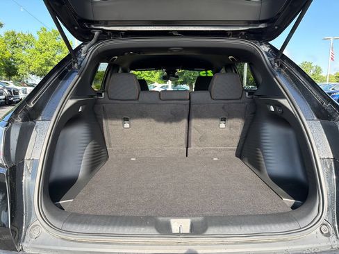 Used 2025 Honda HR-V Sport image 10