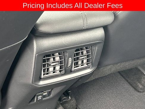 Used 2021 Toyota RAV4 XLE Premium FWD image 14
