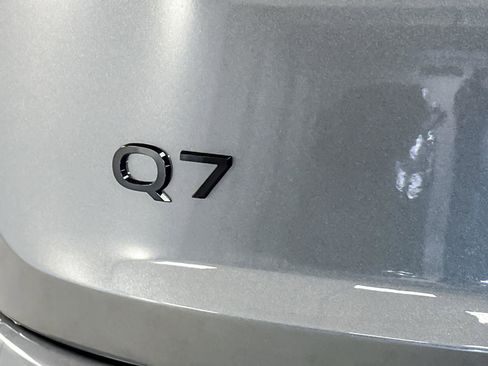 New 2026 Audi Q7 3.0T Premium Plus image 27