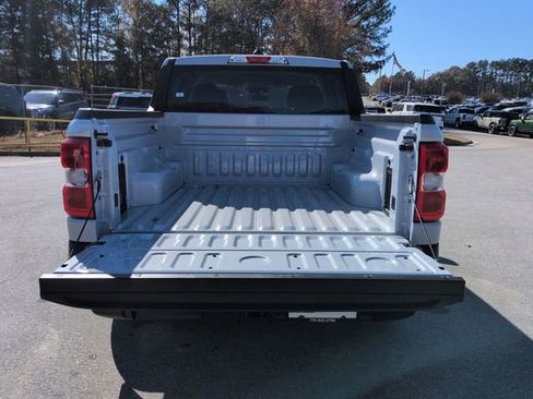 New 2025 Ford Maverick XL image 13