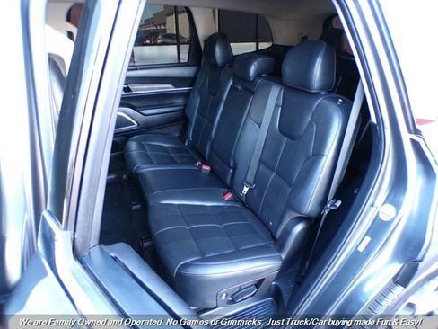 Used 2020 Kia Telluride EX w/ Towing Package image 22