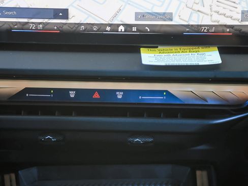 New 2026 BMW X3 xDrive30 w/ Premium Package image 10