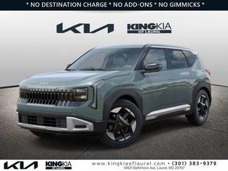 New 2027 Kia Seltos S AWD/4WD video 1
