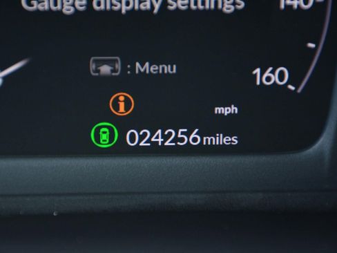 Used 2023 Honda Accord LX image 23