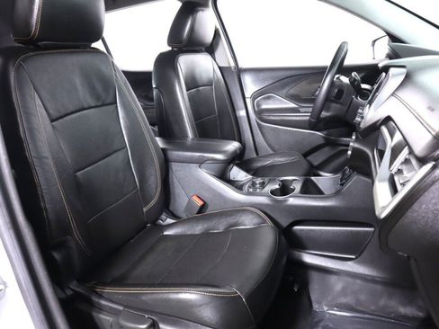 Used 2020 GMC Terrain SLT AWD/4WD image 38