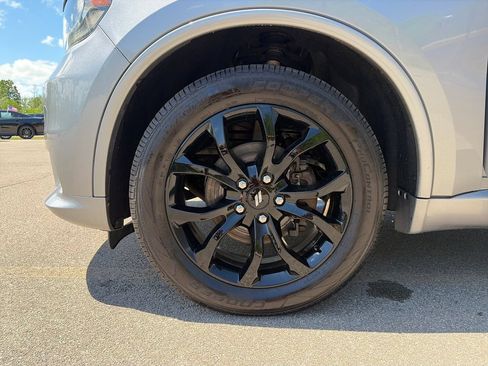Used 2019 Dodge Durango GT AWD/4WD image 12
