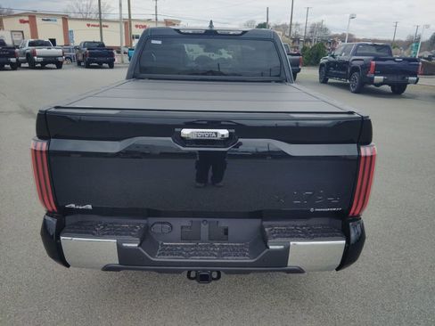 New 2026 Toyota Tundra 1794 Edition AWD/4WD image 9