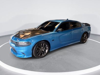 Used 2023 Dodge Charger Scat Pack w/ Technology Group