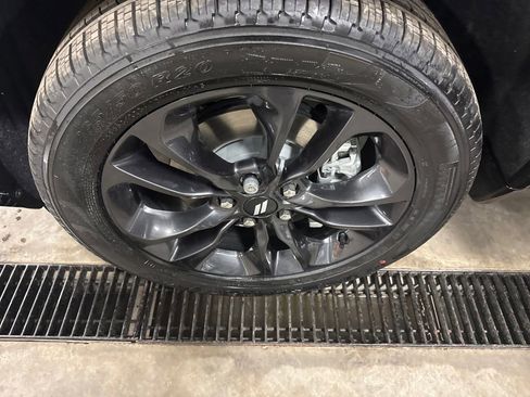 New 2026 Dodge Durango GT image 27