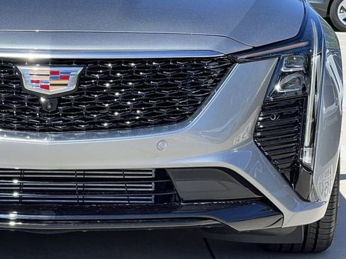 New 2025 Cadillac CT5 Premium Luxury image 10