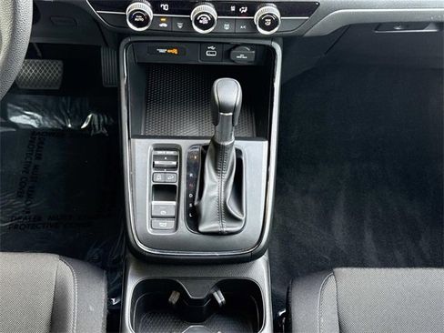 Certified 2024 Honda CR-V LX image 15