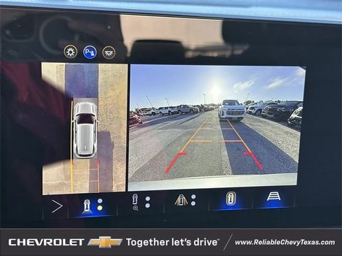 New 2026 Chevrolet Equinox LT w/ Convenience Package II image 18