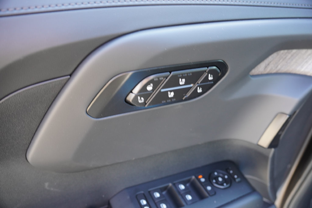 New 2027 Kia Telluride X-Line SX Prestige w/ Towing Package AWD/4WD image 17